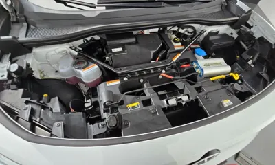 Volkswagen ID.4 2022, 39968 км, за 21302.94 USD - фото 6