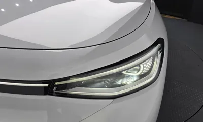 Volkswagen ID.4 2022, 39968 км, за 21302.94 USD - фото 23