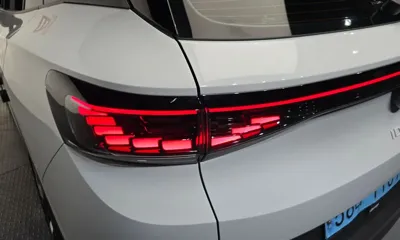Volkswagen ID.4 2022, 39968 км, за 21302.94 USD - фото 24
