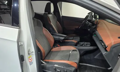 Volkswagen ID.4 2022, 39968 км, за 21302.94 USD - фото 27