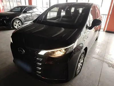 GAC Motor Trumpchi M6 · 2022 год