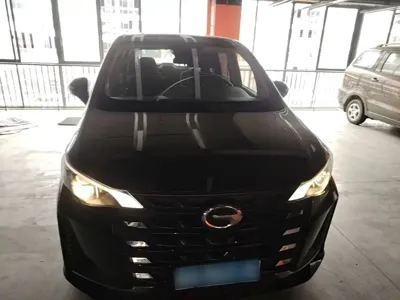 GAC Motor Trumpchi M6 2022, 85600 км, за 8825.82 USD