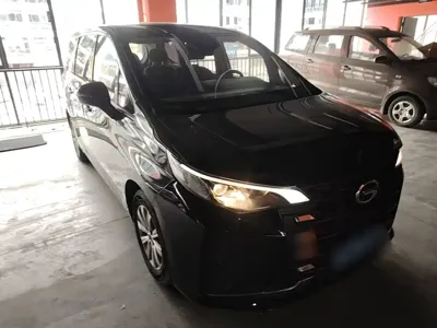 GAC Motor Trumpchi M6 2022, 85600 км, за 8825.82 USD