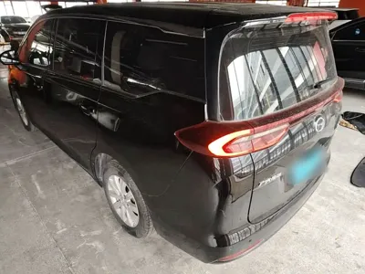 GAC Motor Trumpchi M6 2022, 85600 км, за 8825.82 USD