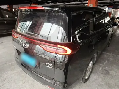 GAC Motor Trumpchi M6 2022, 85600 км, за 8825.82 USD - фото 7