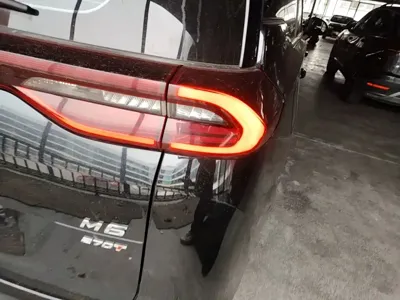GAC Motor Trumpchi M6 2022, 85600 км, за 8825.82 USD - фото 8