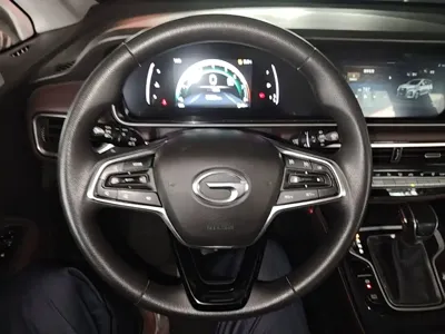 GAC Motor Trumpchi M6 2022, 85600 км, за 8825.82 USD - фото 11