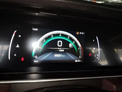 GAC Motor Trumpchi M6 2022, 85600 км, за 8825.82 USD - фото 12