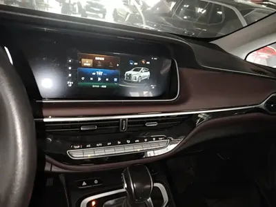 GAC Motor Trumpchi M6 2022, 85600 км, за 8825.82 USD - фото 13