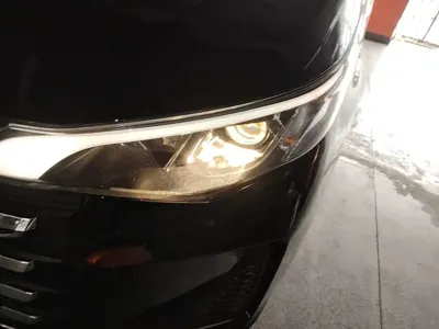 GAC Motor Trumpchi M6 2022, 85600 км, за 8825.82 USD - фото 24