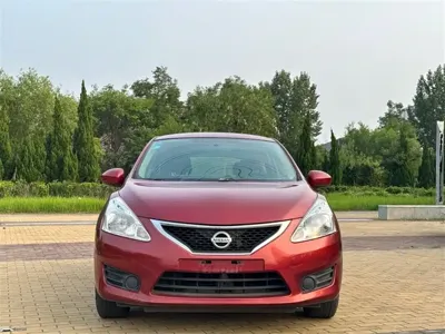 Nissan Tiida 2015, 120000 км, за 3530.47 USD