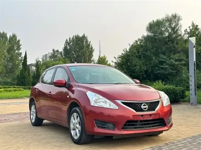 Nissan Tiida 2015, 120000 км, за 3530.47 USD
