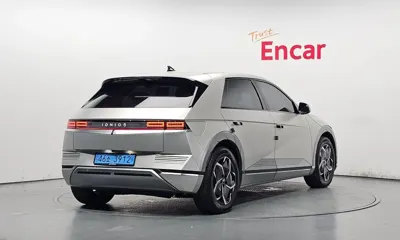 Hyundai Ioniq5 2022, 48567 км, за 18800.43 USD