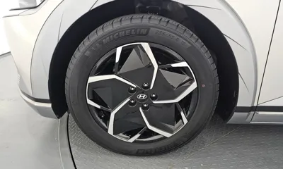 Hyundai Ioniq5 2022, 48567 км, за 18800.43 USD