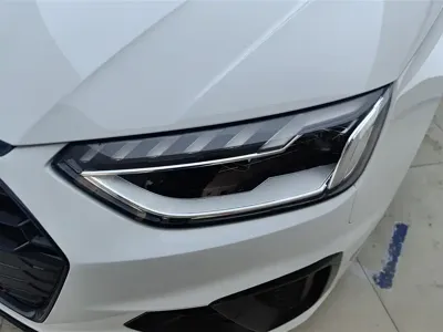 Audi A4L 2023, 19400 км, за 22659.95 USD