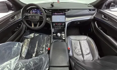 Jeep Cherokee 2023, 36001 км, за 29269.9 USD - фото 7
