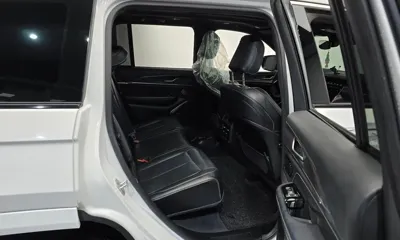 Jeep Cherokee 2023, 36001 км, за 29269.9 USD - фото 12