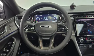 Jeep Cherokee 2023, 36001 км, за 29269.9 USD - фото 13