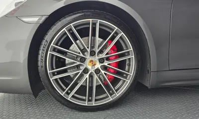 Porsche 718 2021, 103710 км, за 50488.63 USD