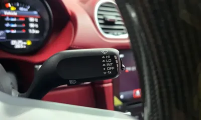 Porsche 718 2021, 103710 км, за 50488.63 USD - фото 27