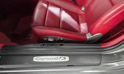 Porsche 718 2021, 103710 км, за 50488.63 USD - фото 30