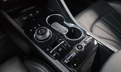 Kia K5 2021, 102335 км, за 14205.48 USD - фото 9