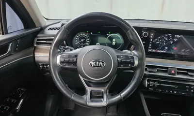 Kia K5 2021, 102335 км, за 14205.48 USD - фото 13