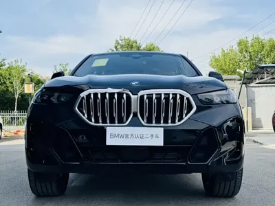 BMW X6 0, 100 км, за 65561.92 USD