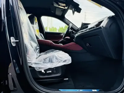 BMW X6 0, 100 км, за 65561.92 USD - фото 7