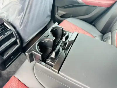 BMW X6 0, 100 км, за 65561.92 USD - фото 13
