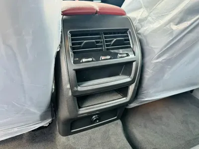 BMW X6 0, 100 км, за 65561.92 USD - фото 14