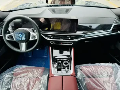 BMW X6 0, 100 км, за 65561.92 USD - фото 15