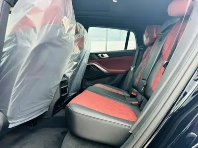BMW X6 0, 100 км, за 65561.92 USD - фото 16