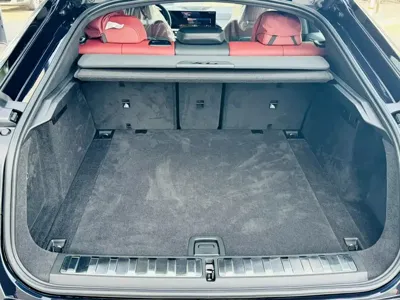 BMW X6 0, 100 км, за 65561.92 USD - фото 17