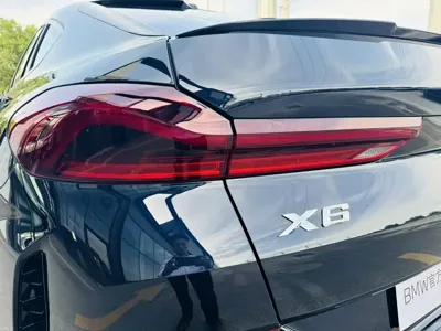 BMW X6 0, 100 км, за 65561.92 USD - фото 18