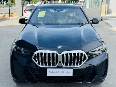 BMW X6 0, 100 км, за 65561.92 USD - фото 19