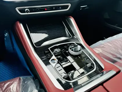 BMW X6 0, 100 км, за 65561.92 USD - фото 20