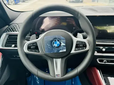 BMW X6 0, 100 км, за 65561.92 USD - фото 22