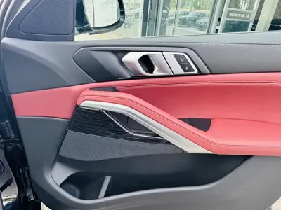 BMW X6 0, 100 км, за 65561.92 USD - фото 23