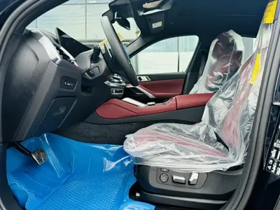 BMW X6 0, 100 км, за 65561.92 USD - фото 24