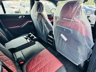 BMW X6 0, 100 км, за 65561.92 USD - фото 25