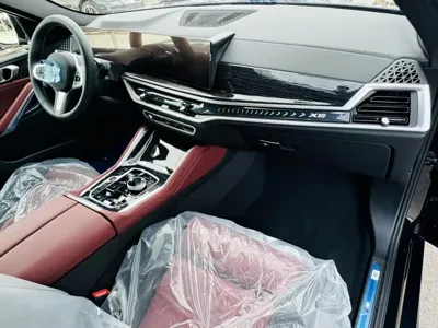 BMW X6 0, 100 км, за 65561.92 USD - фото 29