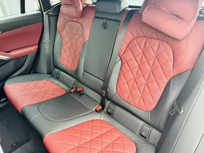 BMW X6 0, 100 км, за 65561.92 USD - фото 33