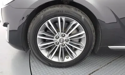 Genesis EQ900 2018, 129124 км, за 12669.03 USD