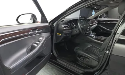 Genesis EQ900 2018, 129124 км, за 12669.03 USD - фото 10