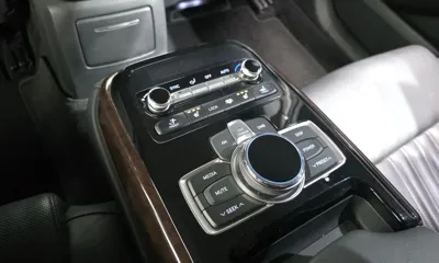 Genesis EQ900 2018, 129124 км, за 12669.03 USD - фото 19