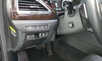 Genesis EQ900 2018, 129124 км, за 12669.03 USD - фото 27