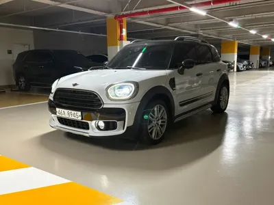 MINI Countryman 2019, 70742 км, за 12546.31 USD