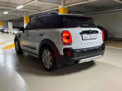 MINI Countryman 2019, 70742 км, за 12546.31 USD
