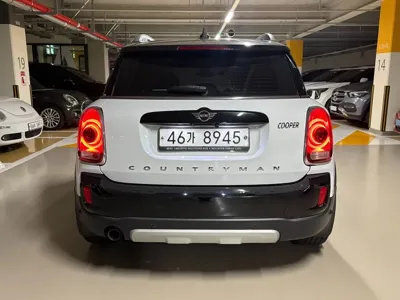 MINI Countryman 2019, 70742 км, за 12546.31 USD